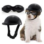 New Motorcycle Helmet with Sunglasses for Stylish and Safe Rides