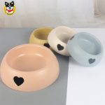 Food Dispenser for Dog and Cat