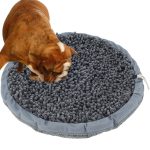 Discover unmatched comfort with our #1 luxury pet mat