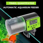 Unlock Aquatic Bliss: 5-Star Dining with Our Smart Fish Feeder