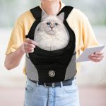 Out Carrying Travel Outdoor Dog/Cat Carrier Bag