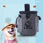 Unlock Joyful Training with Our Portable Dog Training Bag