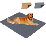 Discover the Ultimate Non-Slip Dog Urine Blanket