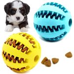 Revolutionize Pet Health: Fun Interactive Teeth Cleaning Toy – 5-in-1 Joy
